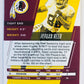 Jordan Reed - Washington Redskins 2017-18 Panini Absolute #17