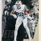 Matt Forte - New York Jets 2017-18 Panini Absolute #18