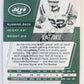 Matt Forte - New York Jets 2017-18 Panini Absolute #18