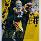 Randall Cobb - Green Bay Packers 2017-18 Panini Absolute #19
