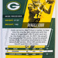 Randall Cobb - Green Bay Packers 2017-18 Panini Absolute #19