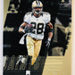 Adrian Peterson - New Orleans Saints 2017-18 Panini Absolute #21