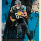 Allen Hurns - Jacksonville Jaguars 2017-18 Panini Absolute #22