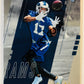 Robert Woods - Los Angeles Rams 2017-18 Panini Absolute #23