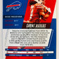 Sammy Watkins - Buffalo Bills 2017-18 Panini Absolute #26