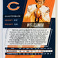 Mike Glennon - Chicago Bears 2017-18 Panini Absolute #27