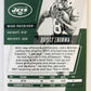 Quincy Enunwa - New York Jets 2017-18 Panini Absolute #28