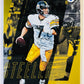 Ben Roethlisberger - Pittsburgh Steelers 2017-18 Panini Absolute #30