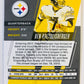 Ben Roethlisberger - Pittsburgh Steelers 2017-18 Panini Absolute #30