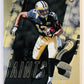 Michael Thomas - New Orleans Saints 2017-18 Panini Absolute #31