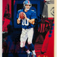 Eli Manning - New York Giants 2017-18 Panini Absolute #35