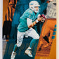 Ryan Tannehill - Miami Dolphins 2017-18 Panini Absolute #36