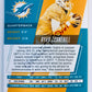 Ryan Tannehill - Miami Dolphins 2017-18 Panini Absolute #36