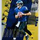 Joe Flacco - Baltimore Ravens 2017-18 Panini Absolute #38