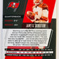 Jameis Winston - Tampa Bay Buccaneers 2017-18 Panini Absolute #41