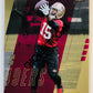 Pierre Garcon - San Francisco 49ers 2017-18 Panini Absolute #43