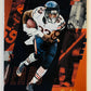 Jeremy Langford - Chicago Bears 2017-18 Panini Absolute #47
