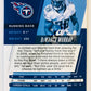 DeMarco Murray - Tennessee Titans 2017-18 Panini Absolute #52