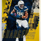 Antonio Gates - Los Angeles Chargers 2017-18 Panini Absolute #54