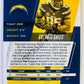 Antonio Gates - Los Angeles Chargers 2017-18 Panini Absolute #54