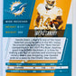 Jarvis Landry - Miami Dolphins 2017-18 Panini Absolute #56