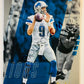 Matthew Stafford - Detroit Lions 2017-18 Panini Absolute #57