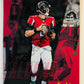Matt Ryan - Atlanta Falcons 2017-18 Panini Absolute #59