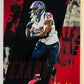 Lamar Miller - Houston Texans 2017-18 Panini Absolute #60