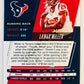 Lamar Miller - Houston Texans 2017-18 Panini Absolute #60