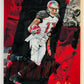 Mike Evans - Tampa Bay Buccaneers 2017-18 Panini Absolute #61