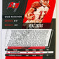Mike Evans - Tampa Bay Buccaneers 2017-18 Panini Absolute #61