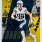 Joey Bosa - Los Angeles Chargers 2017-18 Panini Absolute #64