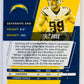 Joey Bosa - Los Angeles Chargers 2017-18 Panini Absolute #64