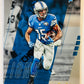 Golden Tate III - Detroit Lions 2017-18 Panini Absolute #67