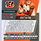 Andy Dalton - Cincinnati Bengals 2017-18 Panini Absolute #68