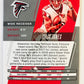Julio Jones - Atlanta Falcons 2017-18 Panini Absolute #69