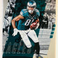 Jordan Matthews - Philadelphia Eagles 2017-18 Panini Absolute #75