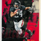 Devonta Freeman - Atlanta Falcons 2017-18 Panini Absolute #79