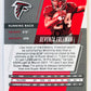 Devonta Freeman - Atlanta Falcons 2017-18 Panini Absolute #79