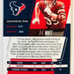 J.J. Watt - Houston Texans 2017-18 Panini Absolute #80