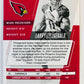 Larry Fitzgerald - Arizona Cardinals 2017-18 Panini Absolute #81