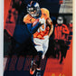 Emmanuel Sanders - Denver Broncos 2017-18 Panini Absolute #82