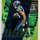 Doug Baldwin - Seattle Seahawks 2017-18 Panini Absolute #83
