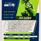 Doug Baldwin - Seattle Seahawks 2017-18 Panini Absolute #83
