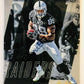 Amari Cooper - Oakland Raiders 2017-18 Panini Absolute #84