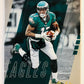 Alshon Jeffery - Philadelphia Eagles 2017-18 Panini Absolute #85