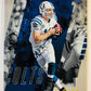 Andrew Luck - Indianapolis Colts 2017-18 Panini Absolute #90