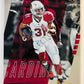 David Johnson - Arizona Cardinals 2017-18 Panini Absolute #91