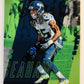 Richard Sherman - Seattle Seahawks 2017-18 Panini Absolute #93