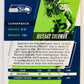 Richard Sherman - Seattle Seahawks 2017-18 Panini Absolute #93